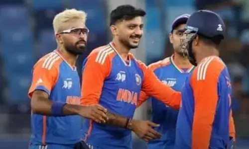 Ind vs Pak: దుబాయ్ స్టేడియంకు వచ్చే అభిమానులకు షాక్.. 3 నెలల జైలు శిక్ష,భారీ ఫైన్!