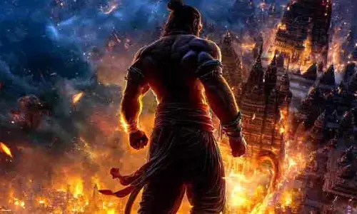 Modern mythology: ఇప్పటి ట్రెండ్‌కు తగ్గట్టుగా పురాణా కథలు.. పెద్ద హీరోలను దాటుకుంటూ హిట్ అందుకుంటున్న చిన్న సినిమాలు