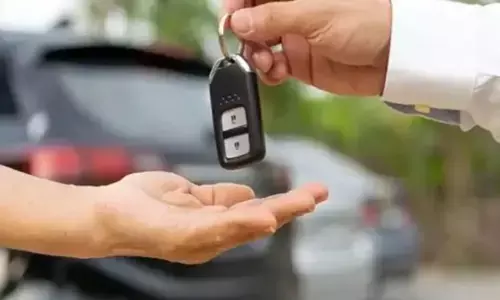 Car Loans: బ్యాంకుల్లో భారీగా పెరిగిన కార్ లోన్ క్యాన్సిలేషన్లు