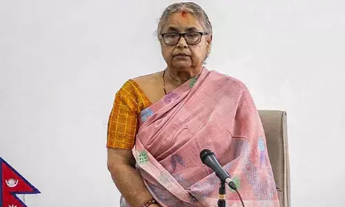 అధికారంపై మక్కువ లేదు.. ఆరు నెలల్లో అప్పగించేస్తా: సుశీల కర్కి