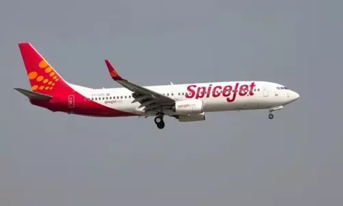 Spicejet: ఉద్యోగులకు జీతాలివ్వని స్పైస్‌జెట్