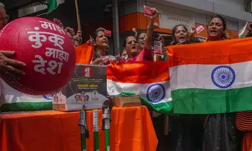 IND VS PAK : భారత్, పాక్‌ మ్యాచ్‌పై పహల్గాం ఉగ్రదాడి బాధితులు ఏమన్నారో తెలుసా?