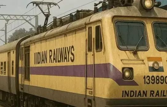 IRCTC: మొదటి 15 నిమిషాలు... ఆధార్-లింక్డ్ యూజర్లకే రైలు టికెట్ రిజర్వేషన్ IRCTC: మొదటి 15 నిమిషాలు... ఆధార్-లింక్డ్ యూజర్లకే రైలు టికెట్ రిజర్వేషన్