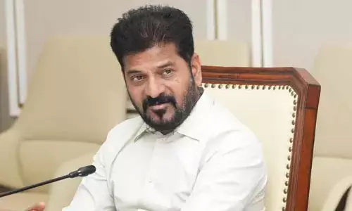 స్థానిక ఎన్నికలపై నేడు CM రేవంత్ సమీక్ష.. కీలక నిర్ణయం తీసుకునే చాన్స్!