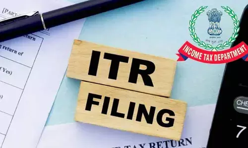 ట్యాక్స్ పేయర్లకు బిగ్ అలర్ట్.. ITR ఫైలింగ్‌పై కేంద్రం కీలక ప్రకటన