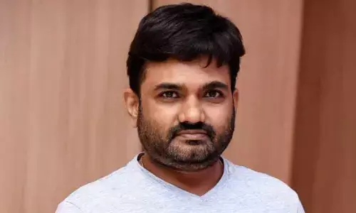 ఒక సినిమా ఆడకపోతే ఇంత దిగజారిపోతారా?..అతన్ని ఉద్దేశించి మారుతి సెన్సేషనల్ కామెంట్స్