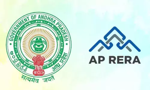 ఏపీ సర్కార్ కీలక నిర్ణయం.. ‘RERA’ చైర్మన్‌గా శివారెడ్డి  నియామకం