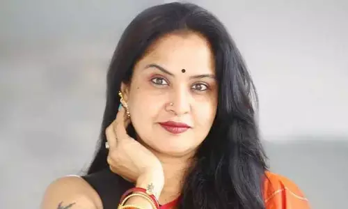 దయచేసి ఇలాంటి వాటితో జాగ్రత్తగా ఉండండి.. అభిమానులను హెచ్చరించిన టాలీవుడ్ నటి
