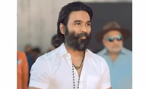 ఒకప్పుడు ఉన్నంత ఆనందం ఇప్పుడు లేదు .. ఇడ్లీ తినడానికి కూడా డబ్బులు లేవంటూ ధనుష్ ఎమోషనల్ కామెంట్స్