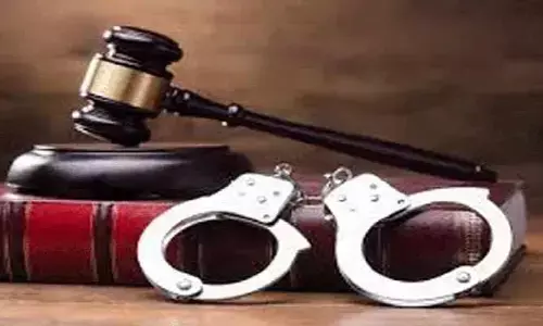 తప్పుడు పోక్సో కేసు.. ఏడాదిపాటు జైల్లో బాలుడు