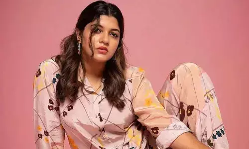 అందరి ముందు అతను అలా అనేశాడు.. బాధను తట్టుకోలేకపోయానంటూ అపర్ణ బాలమురళి ఆసక్తికర కామెంట్స్