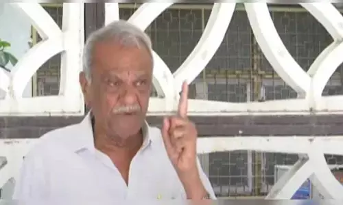 రాష్ట్ర గవర్నర్ బీజేపీకి చప్రాసీనా.. CPI నారాయణ సెన్సేషనల్ కామెంట్స్
