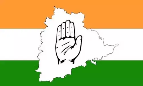 Congress: కాంగ్రెస్ శ్రేణులకు గుడ్ న్యూస్.. రెండు, మూడు రోజుల్లో పదవుల జాతర