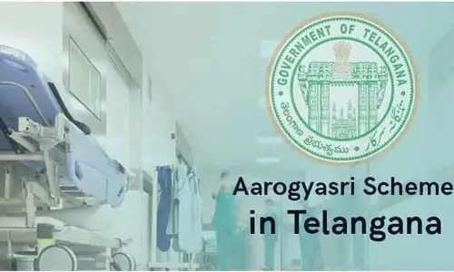 ప్రజలకు అలర్ట్.. అర్థరాత్రి నుంచి ‘ఆరోగ్యశ్రీ’ సేవలు బంద్..! ఆసుపత్రుల సంఘం కీలక నిర్ణయం