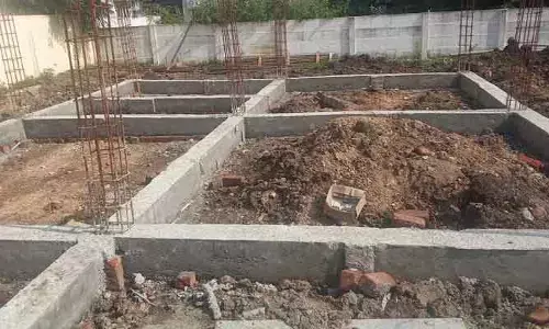 ఇందిరమ్మ ఇళ్లకు బిల్లుల కష్టాలు