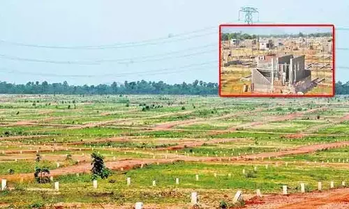 ప్రభుత్వం కీలకం నిర్ణయం.. ప్రతి అర్హుడికీ ఇల్లు లేదా స్థలం..