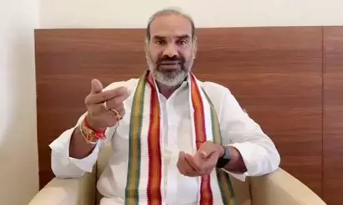 మీరు చేర్చుకున్నప్పుడు ఏమయ్యాయి విలువలు : ఎమ్మెల్యే ఆది శ్రీనివాస్