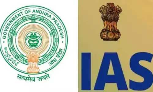 Breaking: పలువురు ఐఏఎస్ అధికారుల బదిలీ