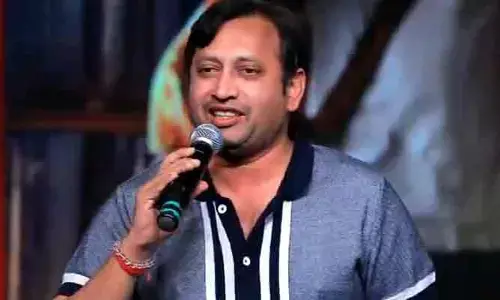 Producer SKN: ఇలాంటి సినిమాలు అమ్మాయిలు చూడాలి.. అందుకే నా తరఫున ఫ్రీ షో వేస్తాను.. నిర్మాత కామెంట్స్