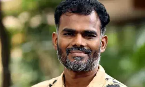 ఈ సినిమా చూసి డిస్ట్రిబ్యూటర్స్ ఏడ్చారు.. డైరెక్టర్ కామెంట్స్‌తో మూవీపై మరింత హైప్