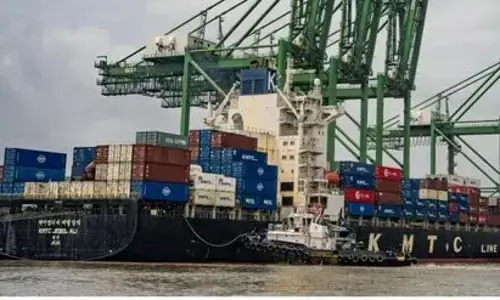 Trade Deficit: 26 శాతం క్షీణించిన వాణిజ్య లోటు