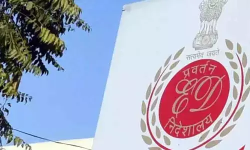 గొర్రెల స్కామ్‌: ముగిసిన ఏపీ రైతుల ఈడీ విచారణ