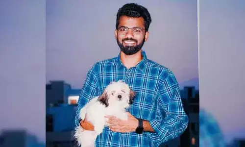 అప్పుచెల్లించాలని వేధింపులతో సాఫ్ట్ వేర్ ఇంజనీర్ ఆత్మహత్య..