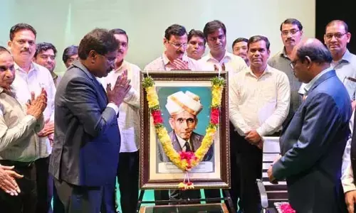 Venkata Murali: భావితరాలకు నష్టం జరుగకుండా చూడాలి