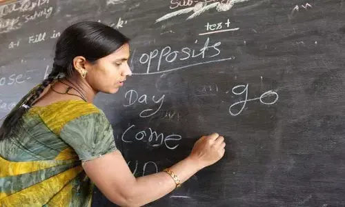 పదోన్నతి రావాలంటే.. టెట్ పాస్ కావాల్సిందేనా?