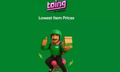 Swiggy: తక్కువ ధరలో ఫుడ్ డెలివరీ టోయింగ్ సేవలు ప్రారంభించిన స్విగ్గీ