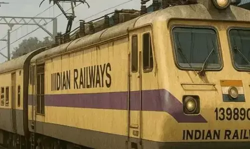 IRCTC: మొదటి 15 నిమిషాలు... ఆధార్-లింక్డ్ యూజర్లకే రైలు టికెట్ రిజర్వేషన్