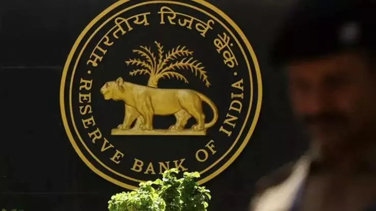 RBI: మరో రెండుసార్లు వడ్డీ రేట్లు తగ్గించనున్న ఆర్బీఐ RBI: మరో రెండుసార్లు వడ్డీ రేట్లు తగ్గించనున్న ఆర్బీఐ