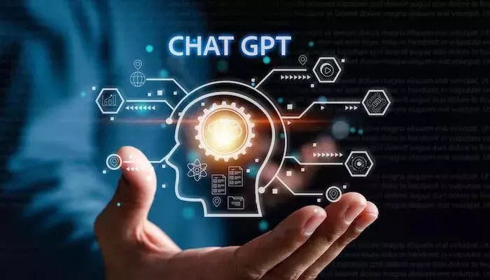 ఆ 3 విషయాల కోసమే Chat gpt ఎక్కువ వాడుతున్నారట..ఓపెన్ ఏఐ స్టడీలో కీలక విషయాలు ఆ 3 విషయాల కోసమే Chat gpt ఎక్కువ వాడుతున్నారట..ఓపెన్ ఏఐ స్టడీలో కీలక విషయాలు