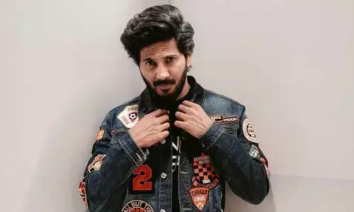 డబ్బు కోల్పోతామని అనుకున్నాము.. అలా జరుగుతుందని అస్సలు ఊహించలేదు: దుల్కర్ సల్మాన్