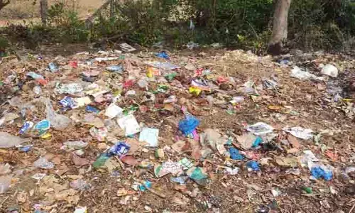 ఆర్థిక అభివృద్ధికి పల్లెలే చిహ్నం.. ఆచరణలో మాత్రం అధ్వానం