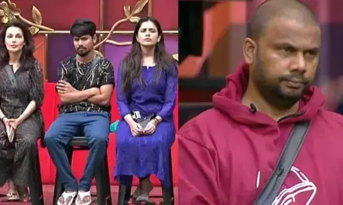 Big Boss-9: నామినేషన్స్‌లో రెచ్చిపోయిన కంటెస్టెంట్స్.. ఎవరెవరు డేంజర్‌లో ఉన్నారంటే?