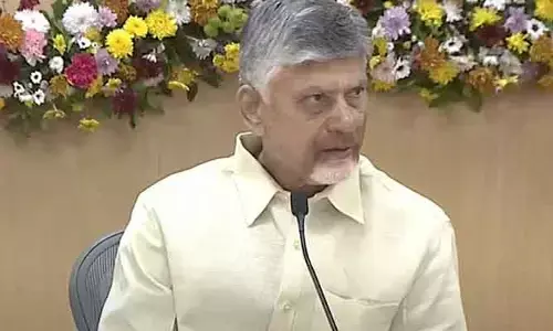 ఉద్యమంలా స్వచ్ఛాంధ్ర : ముఖ్యమంత్రి చంద్రబాబు నాయుడు