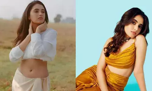 ‘ఓజీ’ మూవీలో అన్ని అలాంటి సీన్స్ ఉన్నాయి.. ఊహించని సర్‌ప్రైజ్ ఇవ్వబోతున్నాం: ప్రియాంక మోహన్