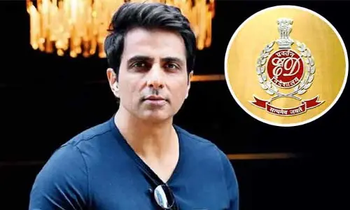 దూకుడు పెంచిన ఈడీ.. బాలీవుడ్ స్టార్ హీరో‌కు నోటీసులు
