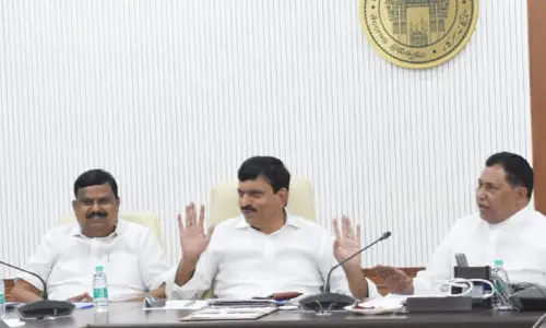 తిరుమ‌ల‌గిరిలో 3 వేల మంది అనర్హులు.. అధికారులకు మంత్రి పొంగులేటి కీలక ఆదేశం