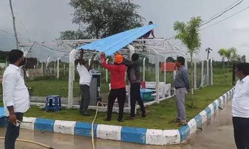 ప్రజావాణి ఎఫెక్ట్..