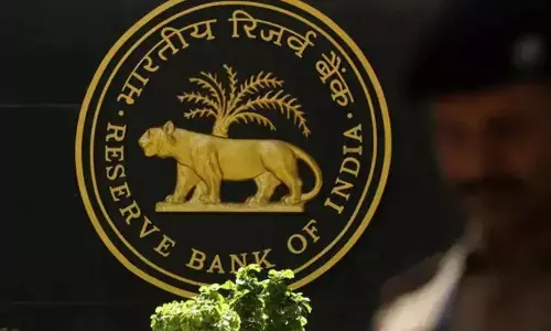 RBI: మరో రెండుసార్లు వడ్డీ రేట్లు తగ్గించనున్న ఆర్‌బీఐ