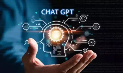 ఆ 3 విషయాల కోసమే Chat gpt ఎక్కువ వాడుతున్నారట..ఓపెన్ ఏఐ స్టడీలో కీలక విషయాలు
