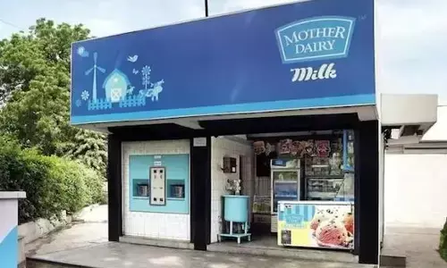 Mother Dairy: జీఎస్టీ తగ్గింపును వినియోగదారులకు బదలాయిస్తాం