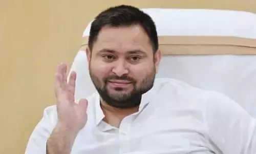Tejaswi: ప్రతిపక్ష కూటమిలో గందరగోళమేమీ లేదు.. ఆర్జేడీ నేత తేజస్వీ యాదవ్