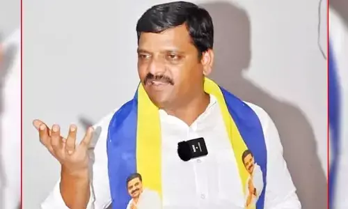 42శాతం BC రిజర్వేషన్లకు హైకోర్టు బ్రేక్.. తీన్మార్ మల్లన్న సంచలన నిర్ణయం