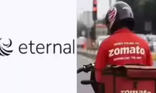 Eternal: అదానీ పోర్ట్స్, ఓఎన్‌జీసీని దాటి విలువైన కంపెనీగా ఎటర్నల్