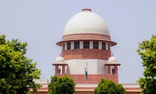 Supreme court: స్థానిక ఎన్నికలు నిర్వహించాల్సిందే.. సుప్రీంకోర్టు కీలక ఆదేశాలు