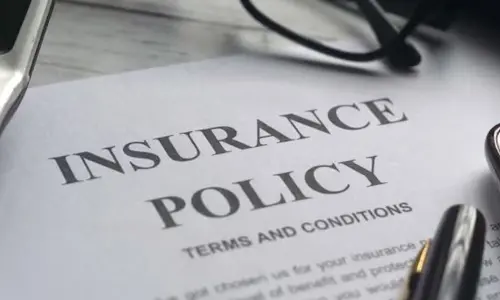 Insurance: పాలసీదారులకు జీఎస్టీ మినహాయింపు పూర్తిస్థాయిలో అందించాలని ప్రభుత్వం ఆదేశాలు