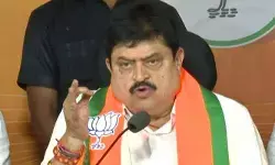 ఎన్ ఆర్​సీ పౌరసత్వంపై మజ్లిస్, కాంగ్రెస్ ​ఓటు రాజకీయాలు : బీజేపీ చీఫ్​రాంచందర్​రావు